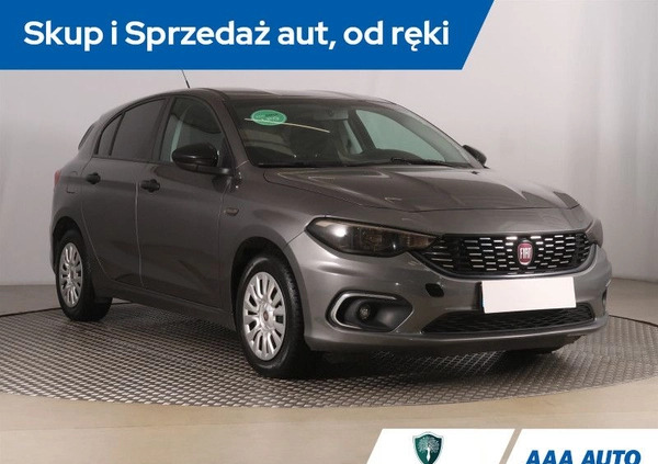 Fiat Tipo cena 50000 przebieg: 77966, rok produkcji 2018 z Kęty małe 191